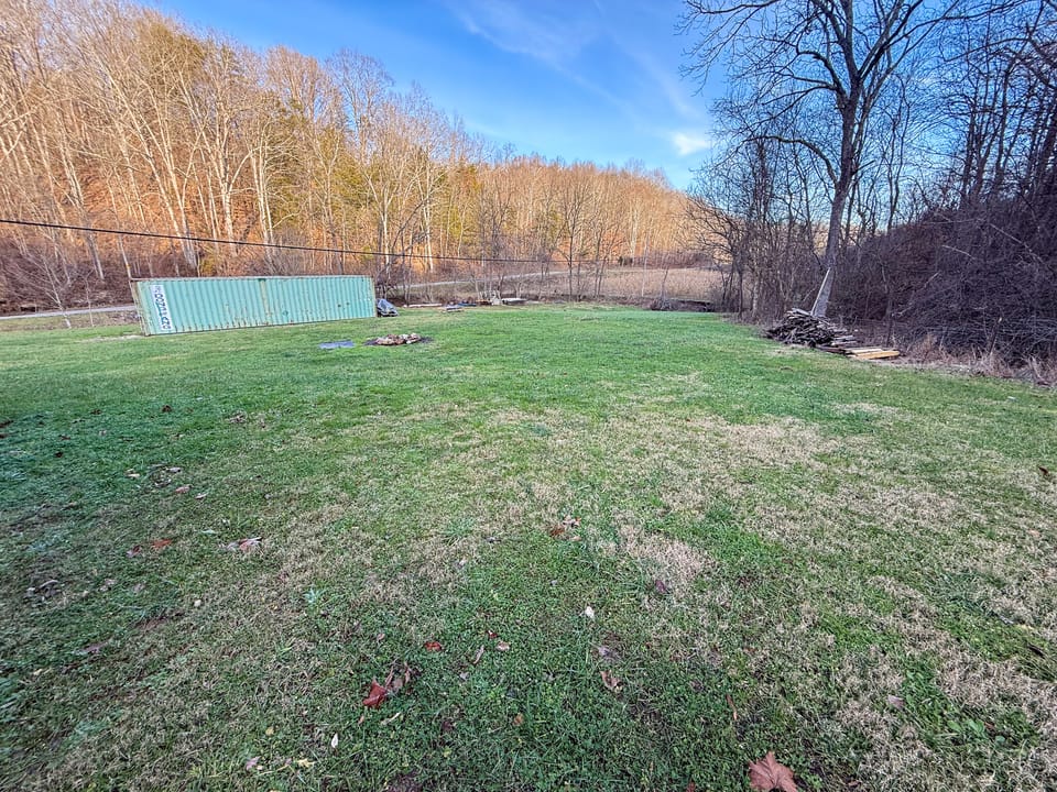 Turn-Key Hunting Farm