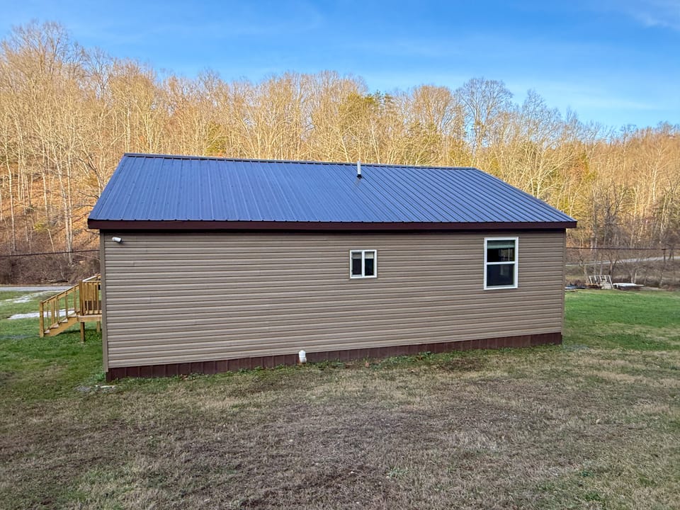 Turn-Key Hunting Farm