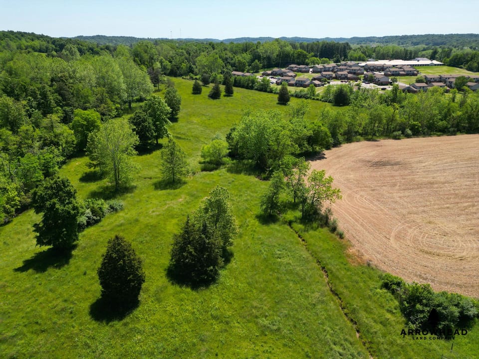 Investment, Farming, and Hunting Land!