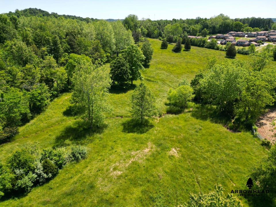 Investment, Farming, and Hunting Land!