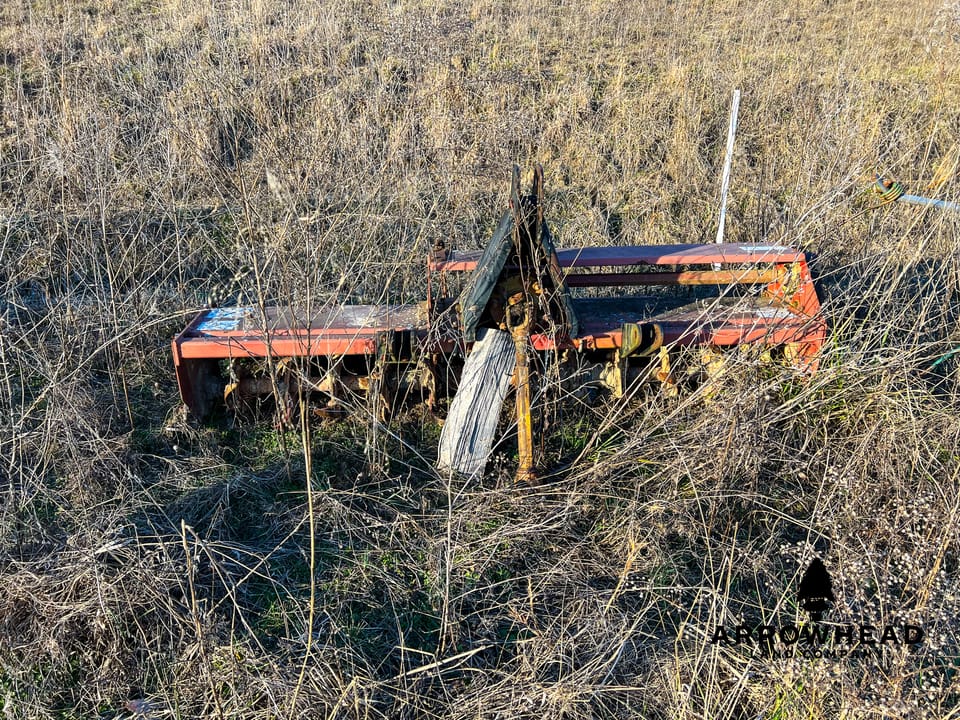 Yellow Creek Farm