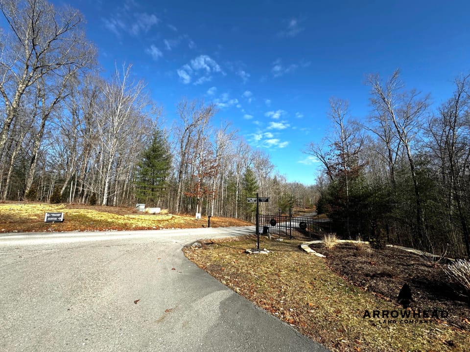Big South Fork Airpark Property