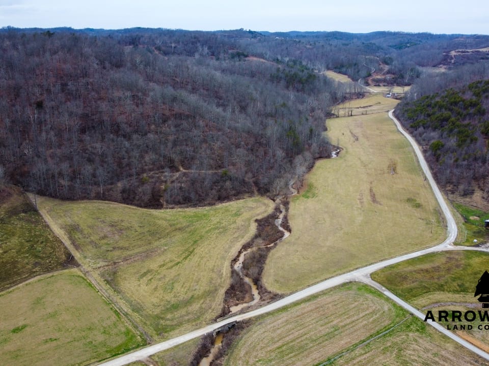 Yellow Creek Farm