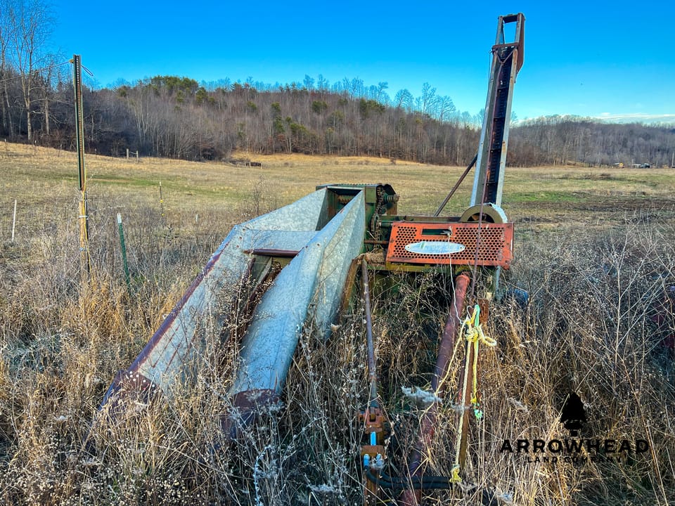Yellow Creek Farm