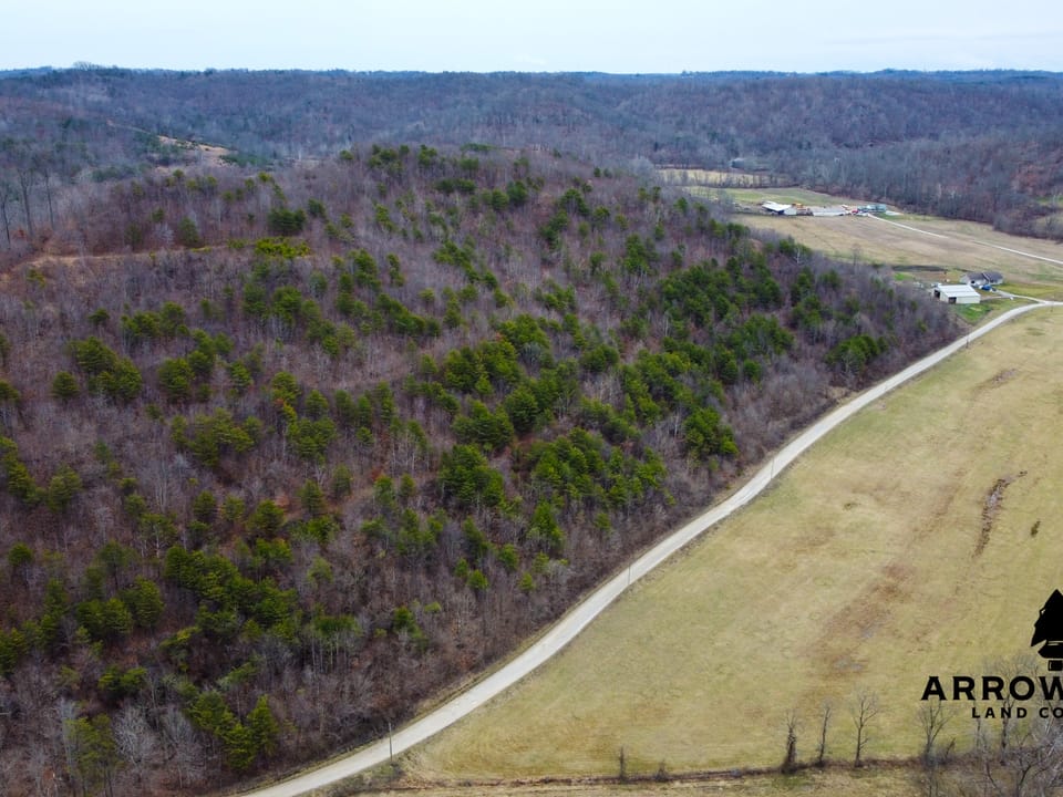 Yellow Creek Farm