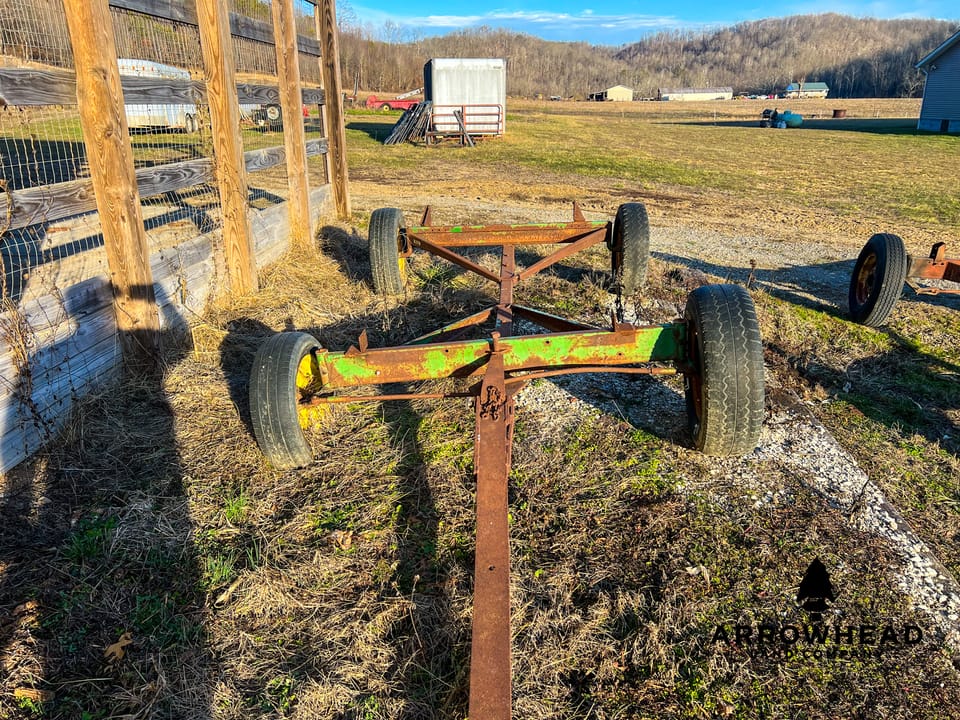 Yellow Creek Farm