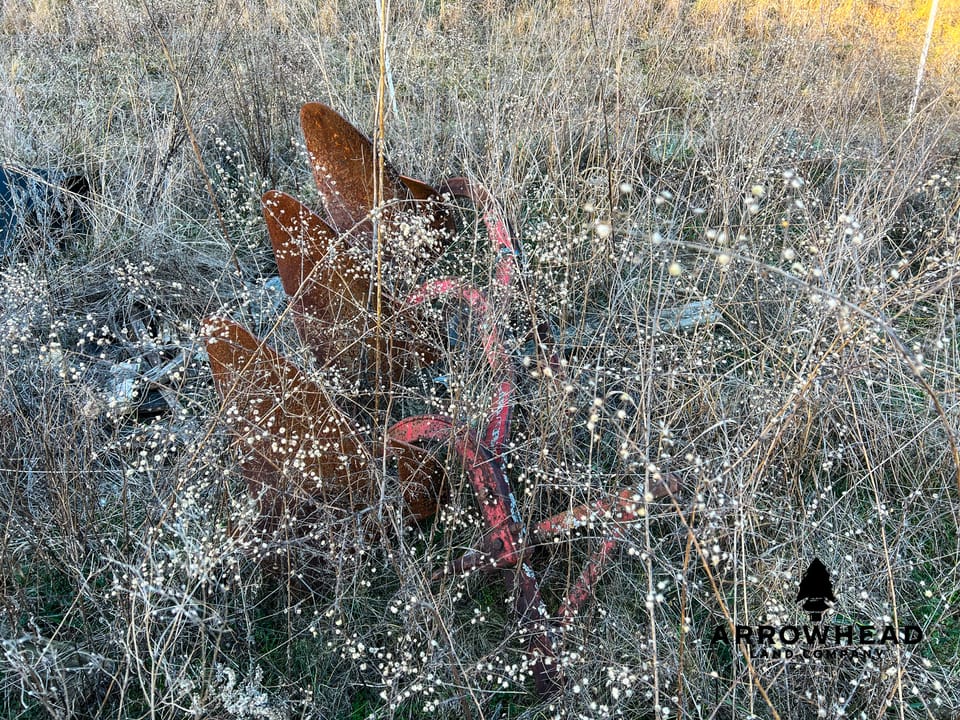 Yellow Creek Farm