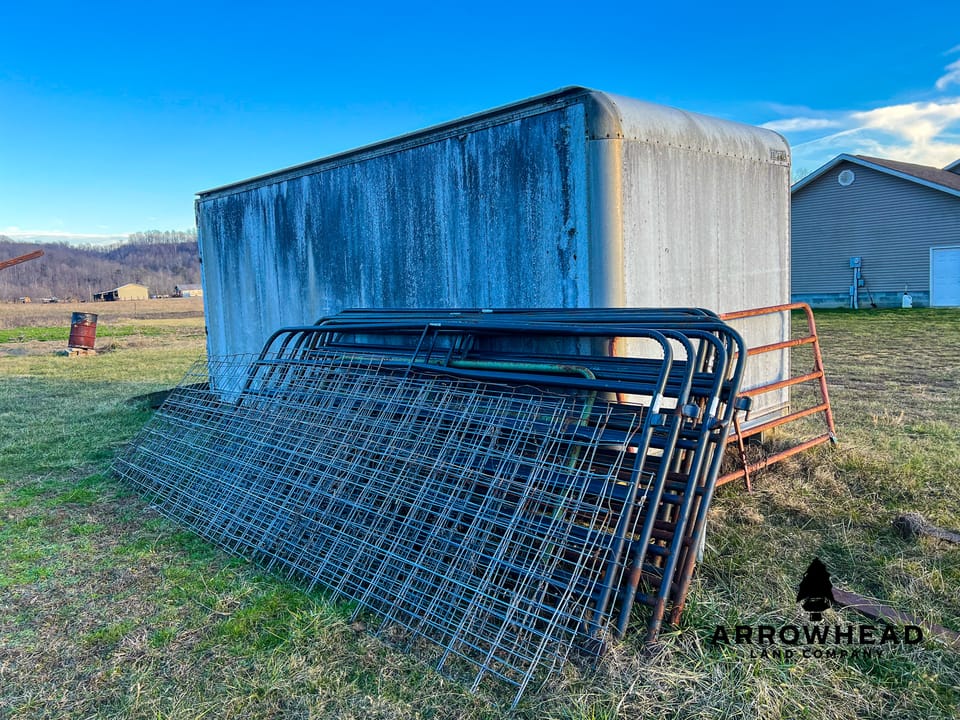 Yellow Creek Farm