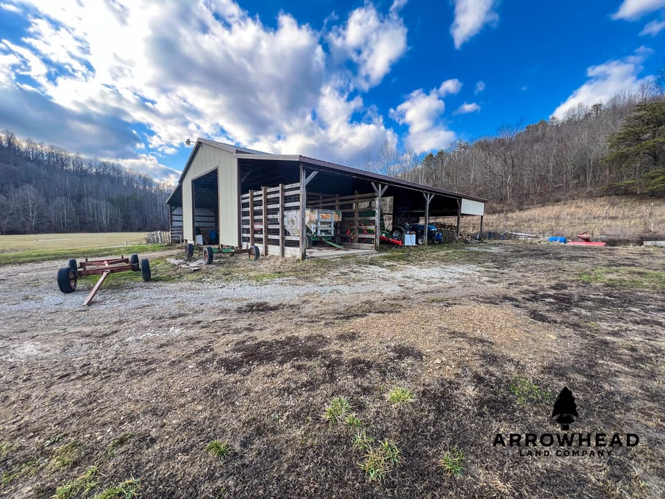 Yellow Creek Farm