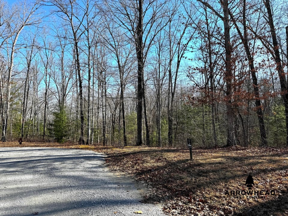 Big South Fork Airpark Property