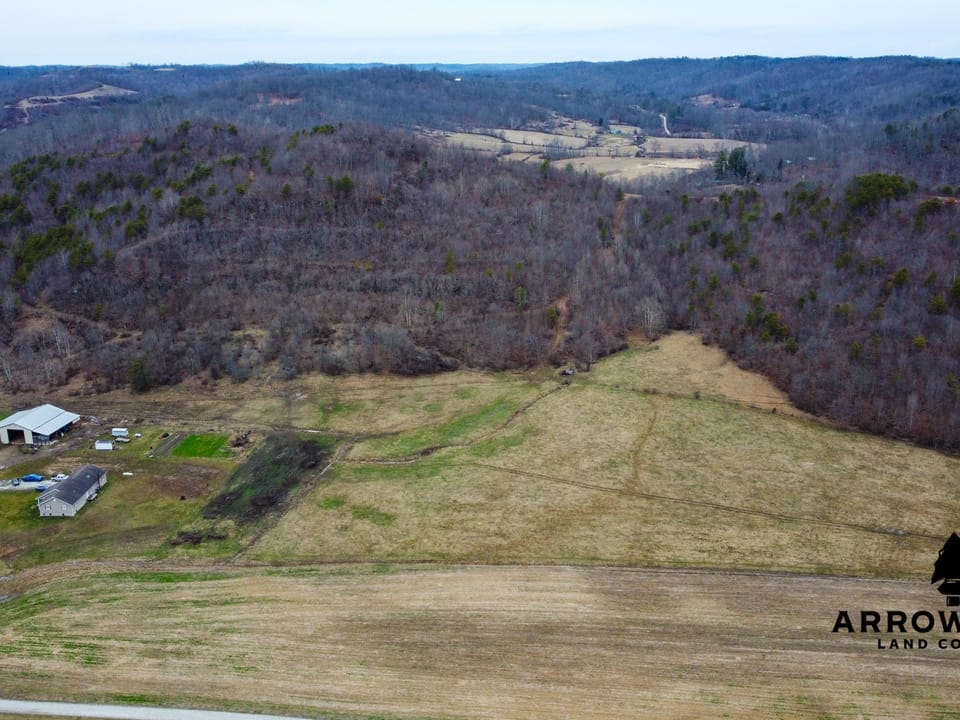 Yellow Creek Farm