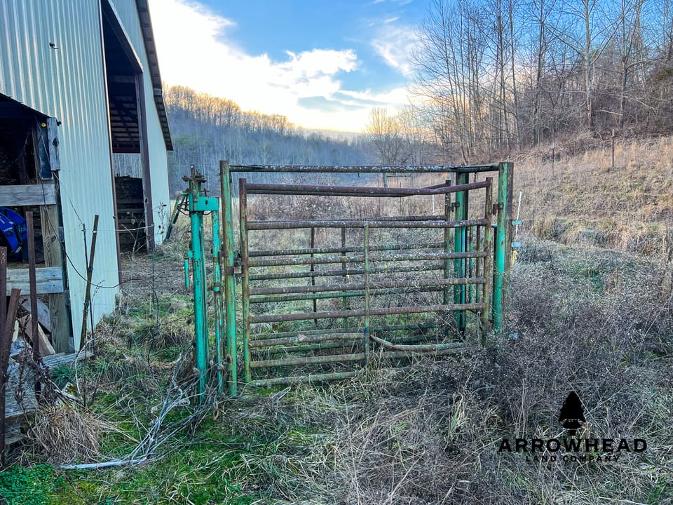 Yellow Creek Farm