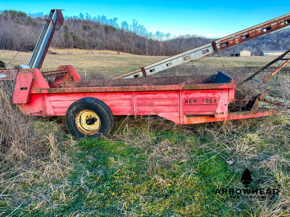 Yellow Creek Farm