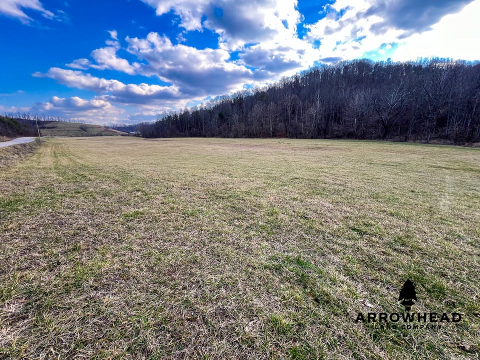 Yellow Creek Farm