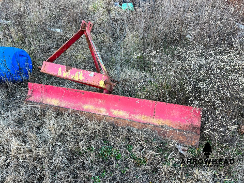 Yellow Creek Farm