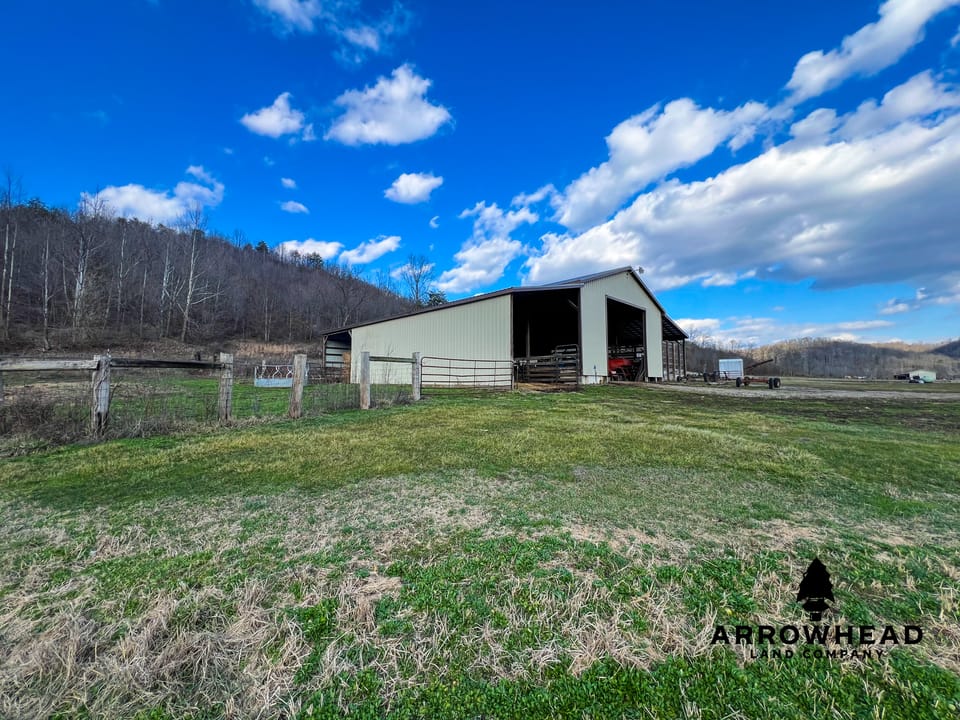 Yellow Creek Farm