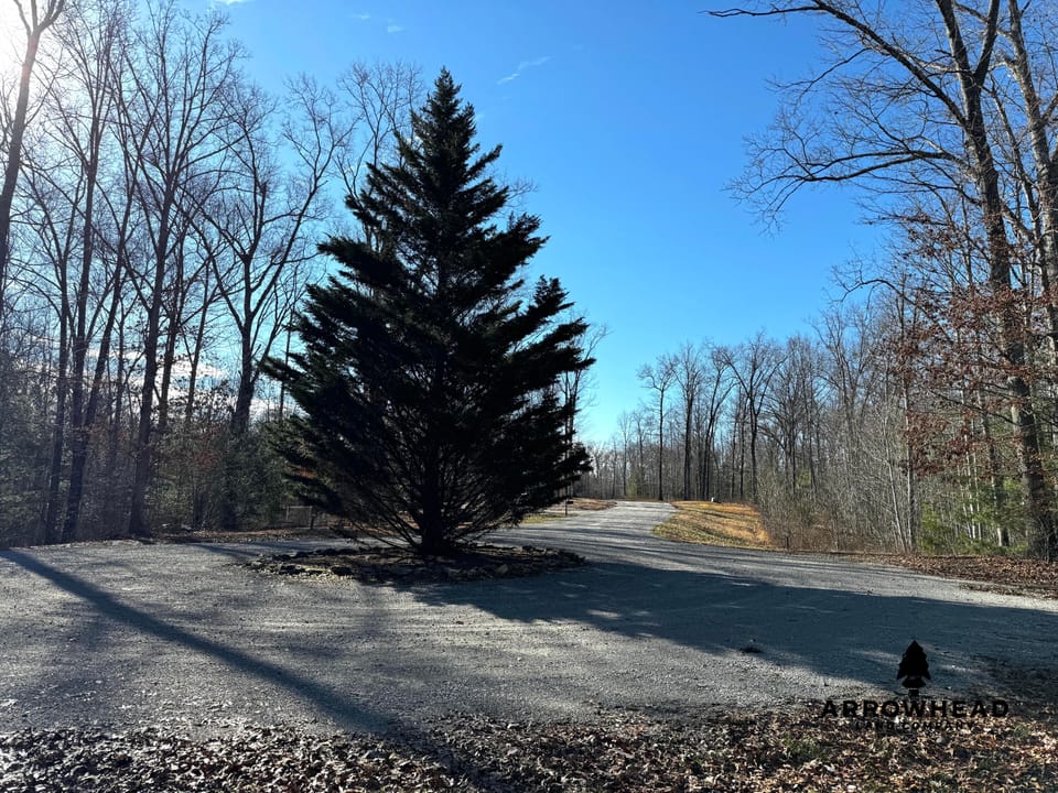 Big South Fork Airpark Property