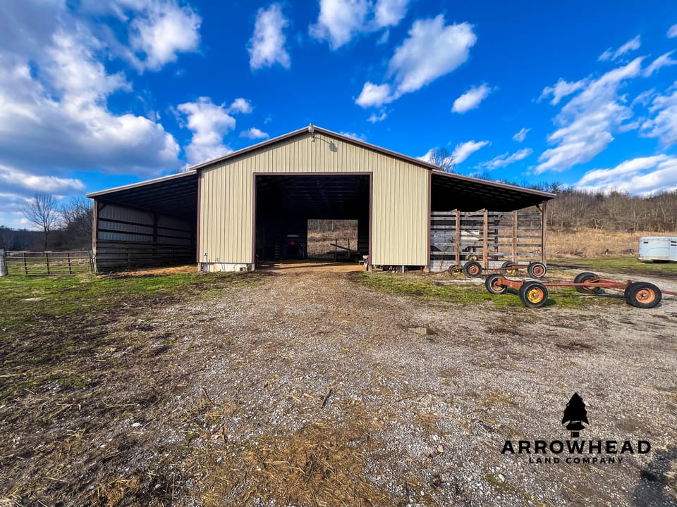 Yellow Creek Farm