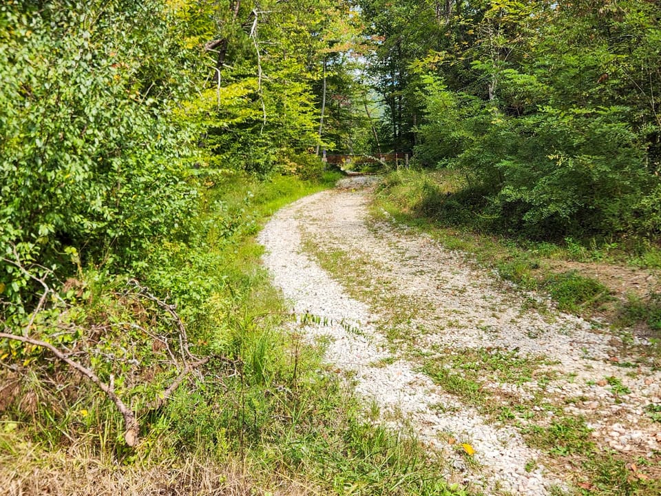 Buffalo Road Property
