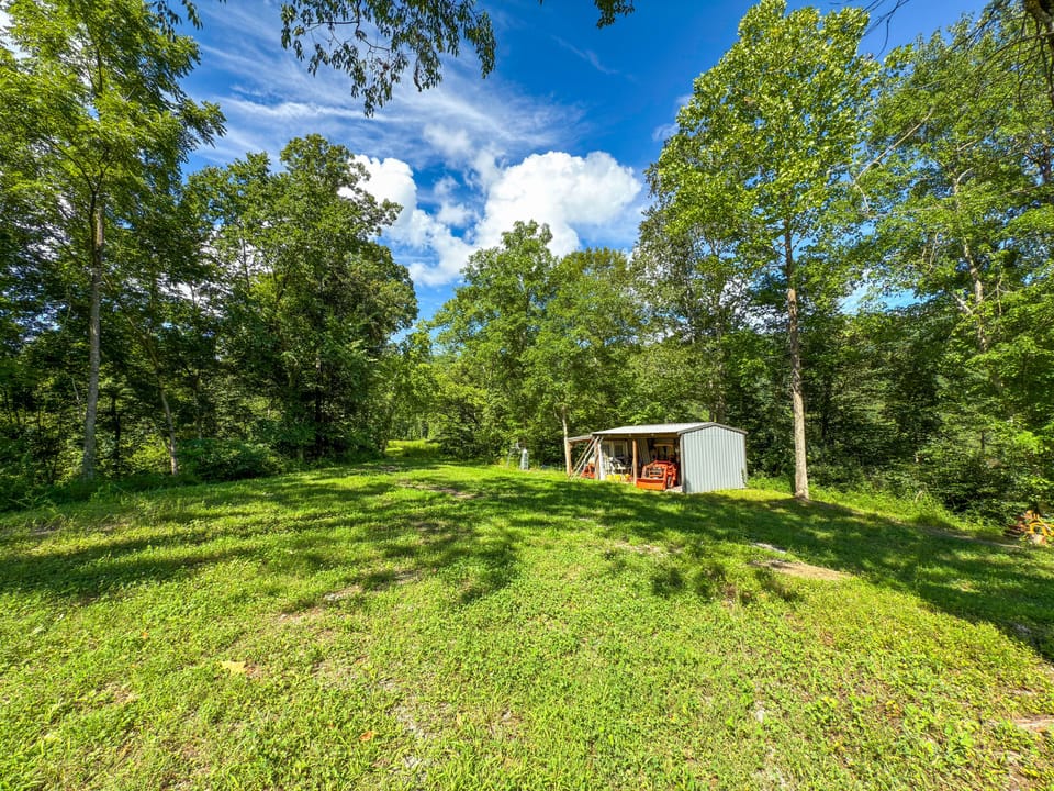 Buffalo Road Property