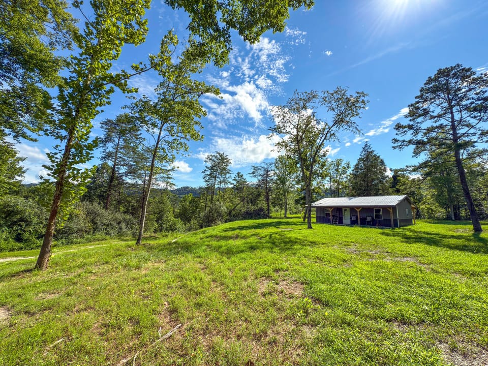 Buffalo Road Property
