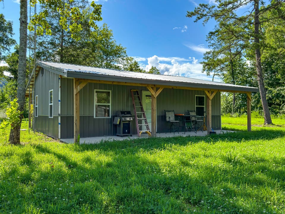 Buffalo Road Property