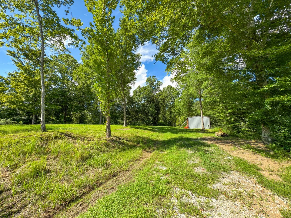 Buffalo Road Property