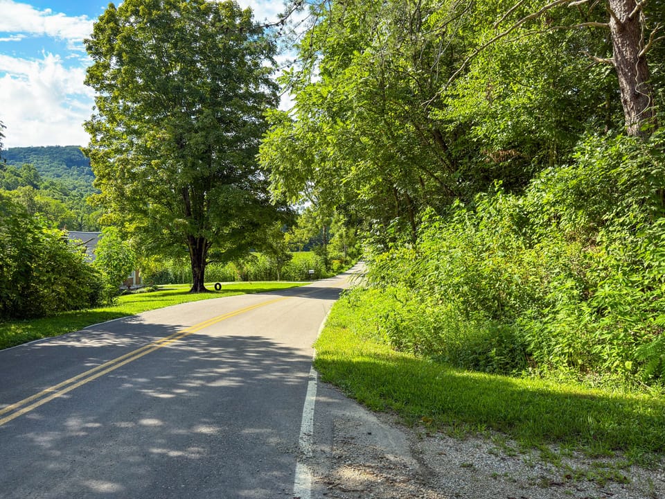 Buffalo Road Property