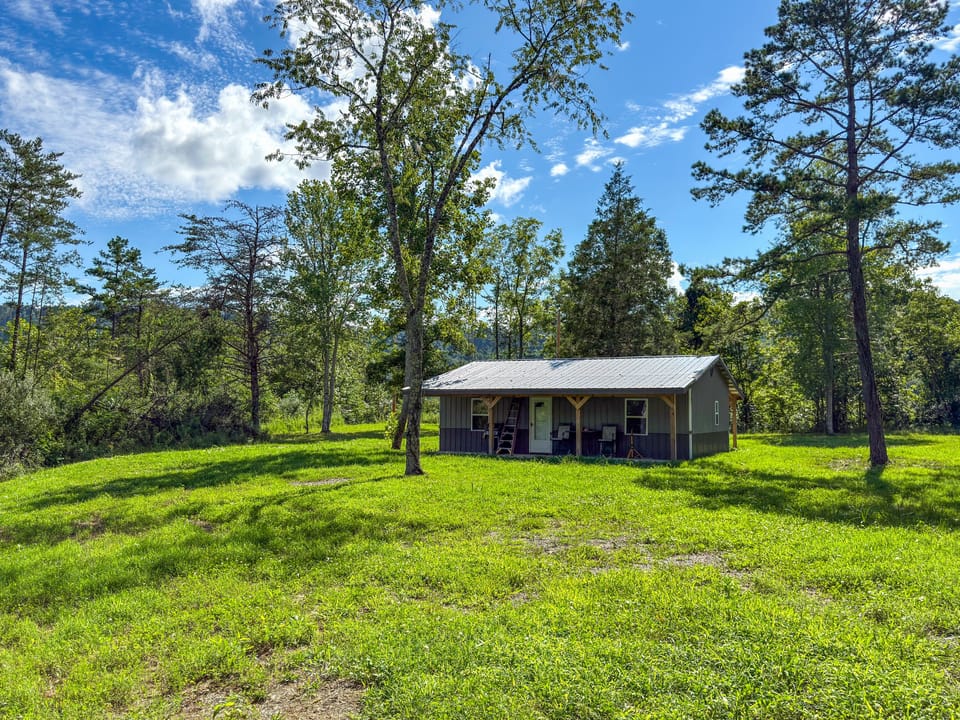 Buffalo Road Property