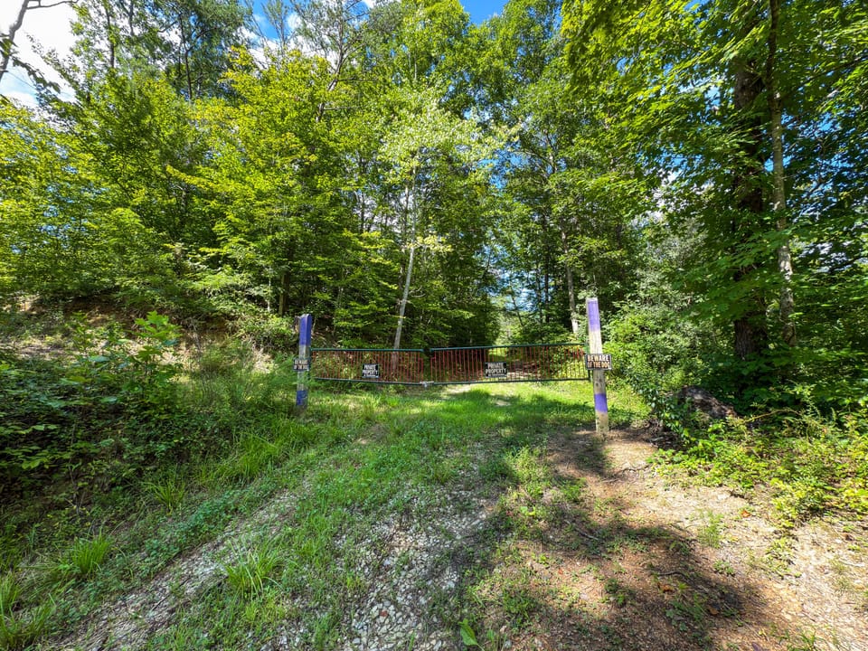 Buffalo Road Property