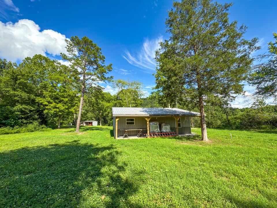 Buffalo Road Property