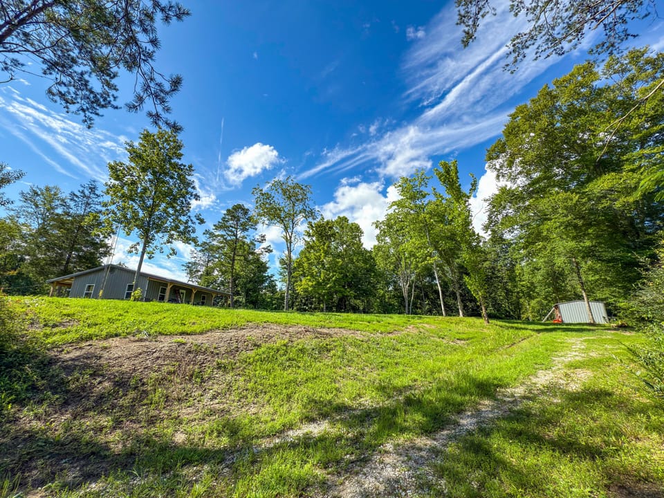 Buffalo Road Property
