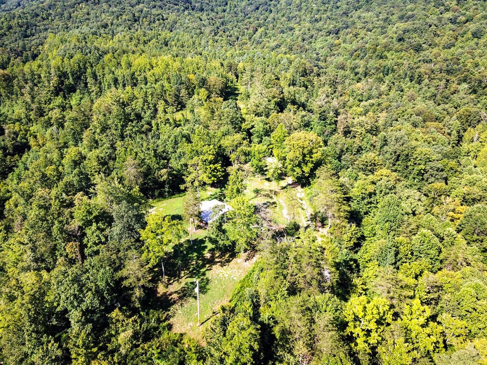 Buffalo Road Property