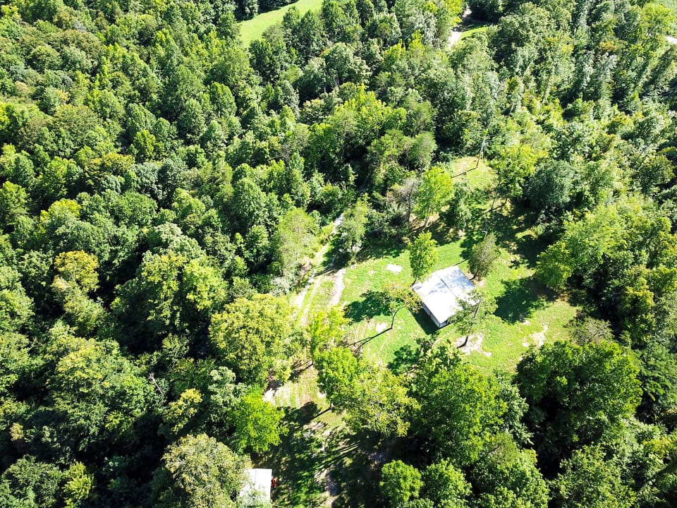 Buffalo Road Property