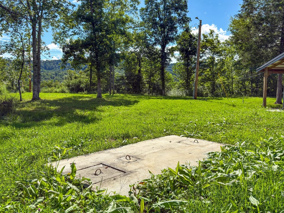 Buffalo Road Property