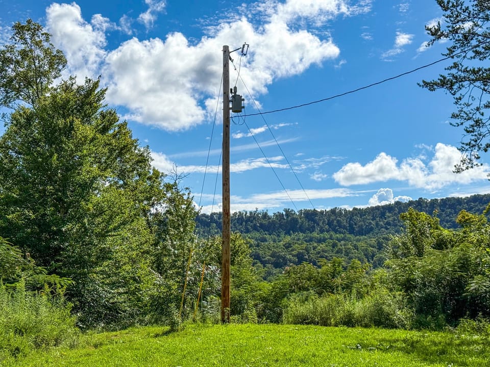 Buffalo Road Property