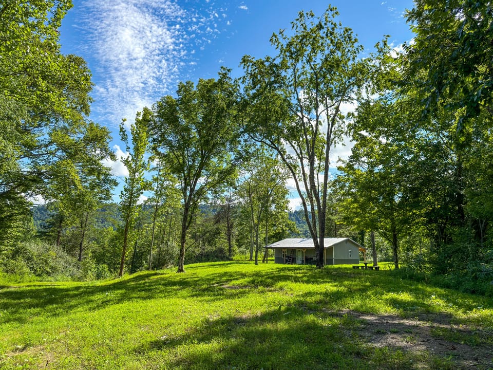 Buffalo Road Property