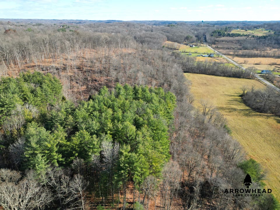 Hilltop Building and Recreational Land