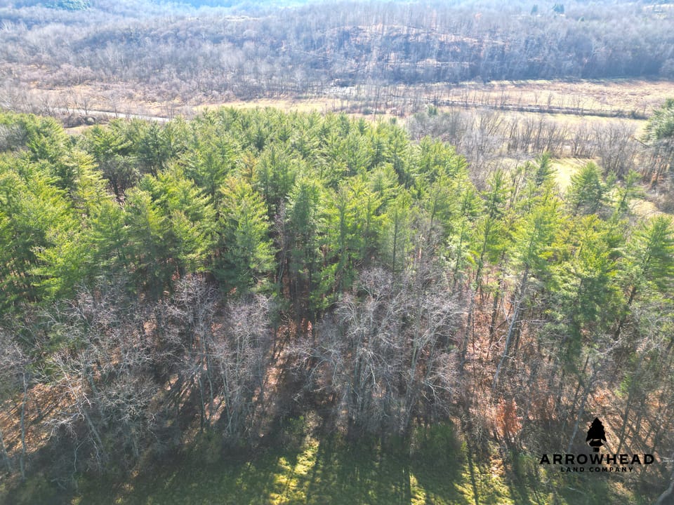 Hilltop Building and Recreational Land