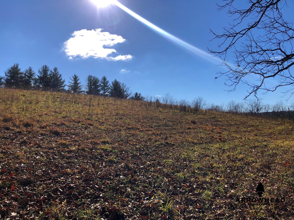 Hilltop Building and Recreational Land