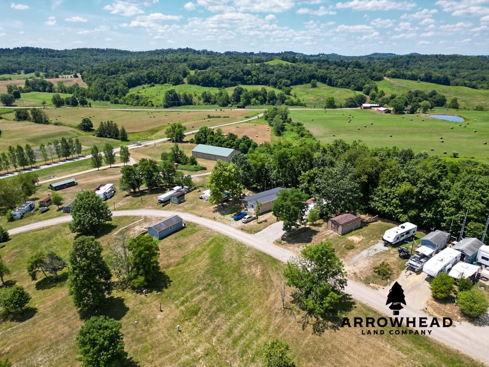 New Home at Buffalo Bill's Resort