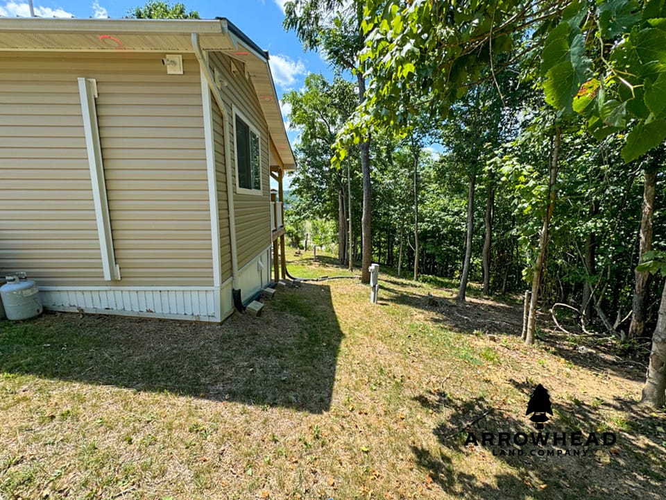 New Home at Buffalo Bill's Resort