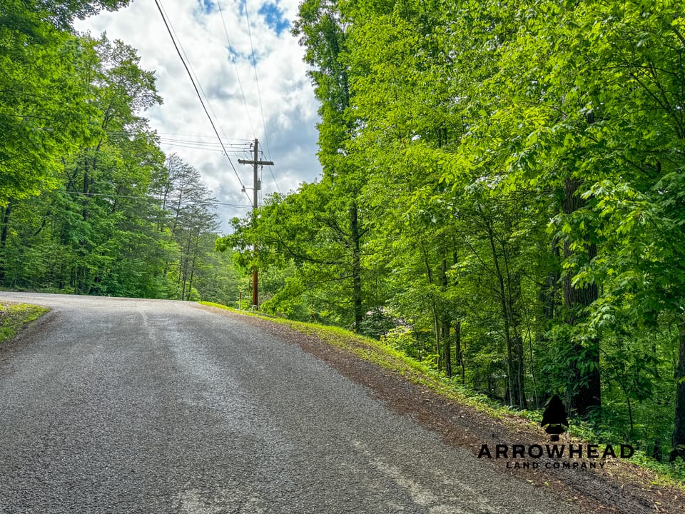 Cove Norris Lake Lot
