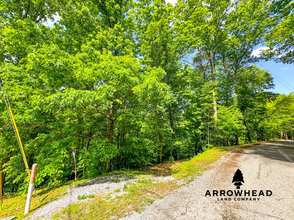 Cove Norris Lake Lot