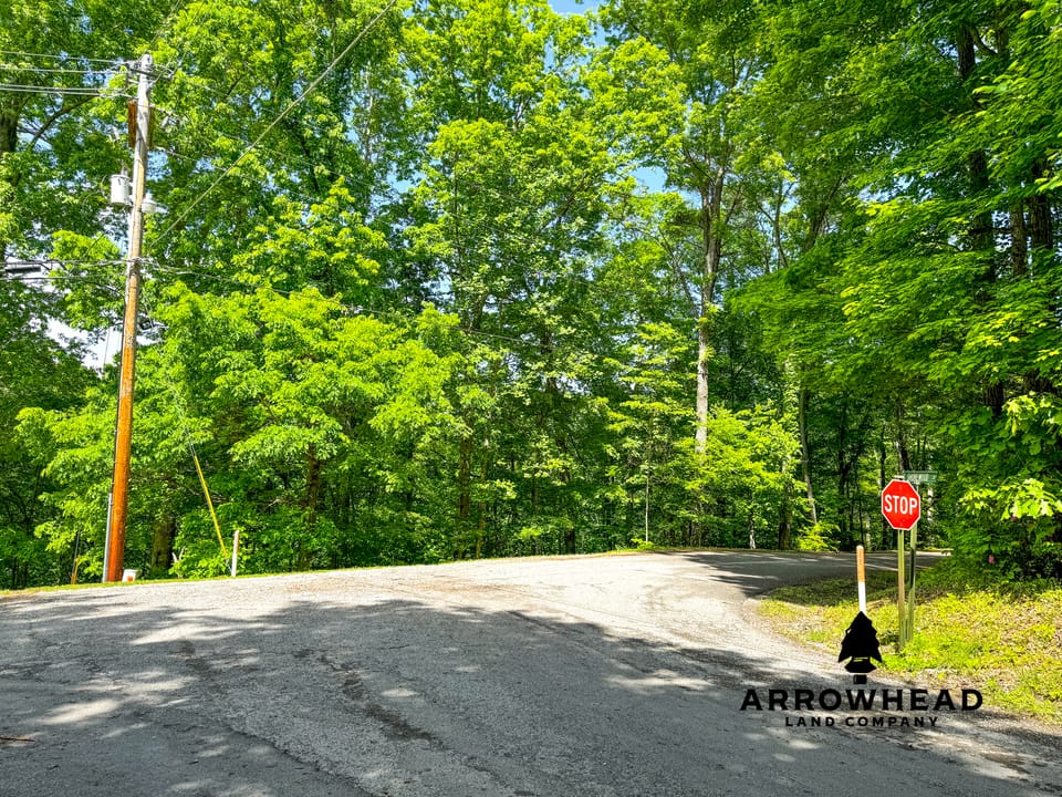 Cove Norris Lake Lot