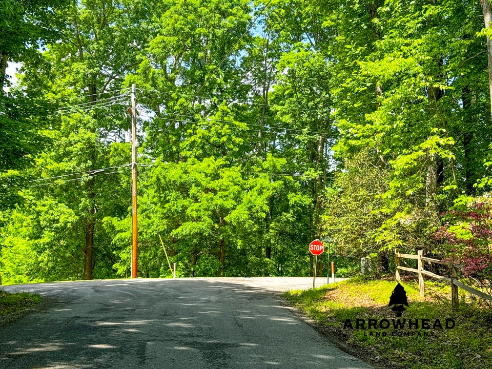 Cove Norris Lake Lot
