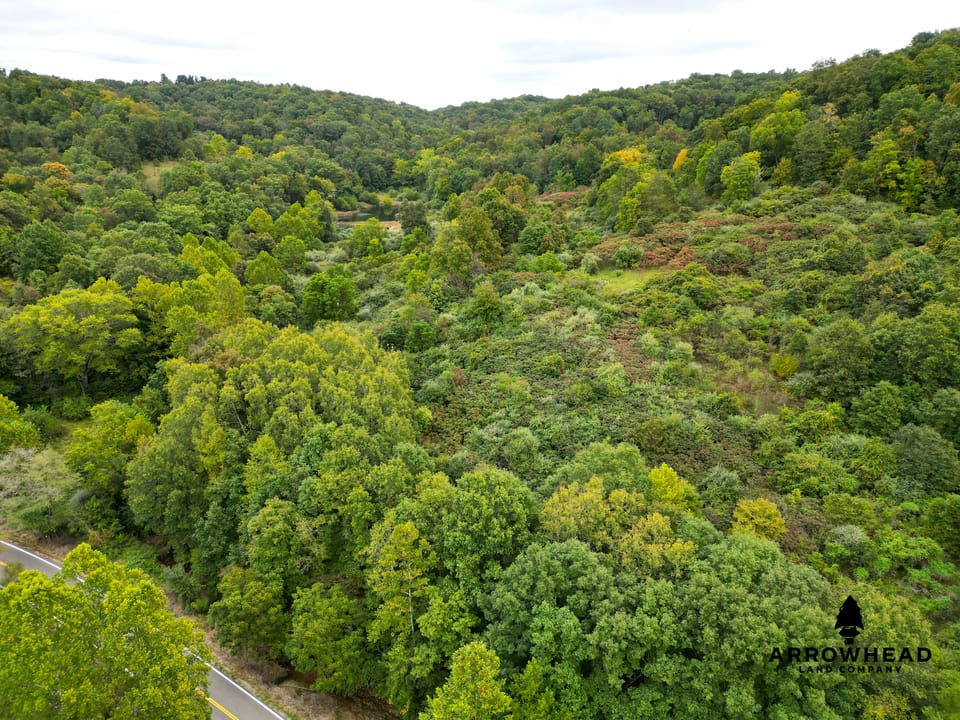 Big Run Creek