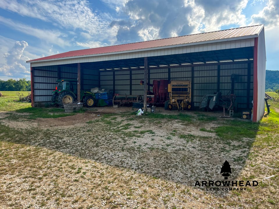 Valley View Farm