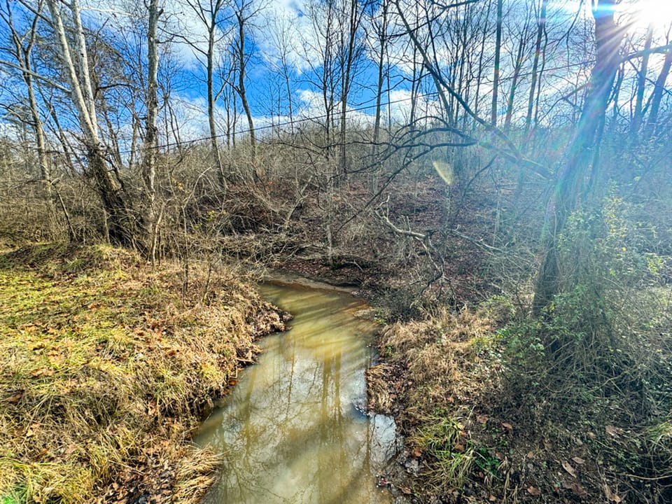 Trouble Creek Road Farm