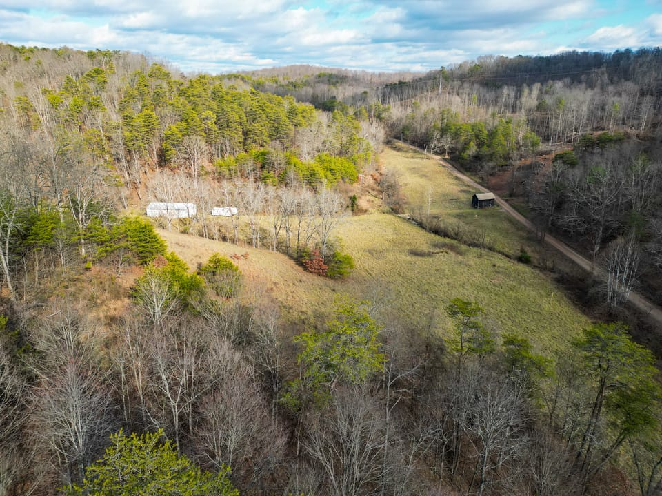 Trouble Creek Road Farm